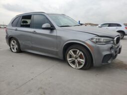 
										2016 BMW X5 full									
