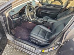 
										2014 Lexus Es 350 full									