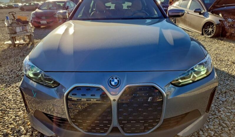 
								2024 BMW I4 full									