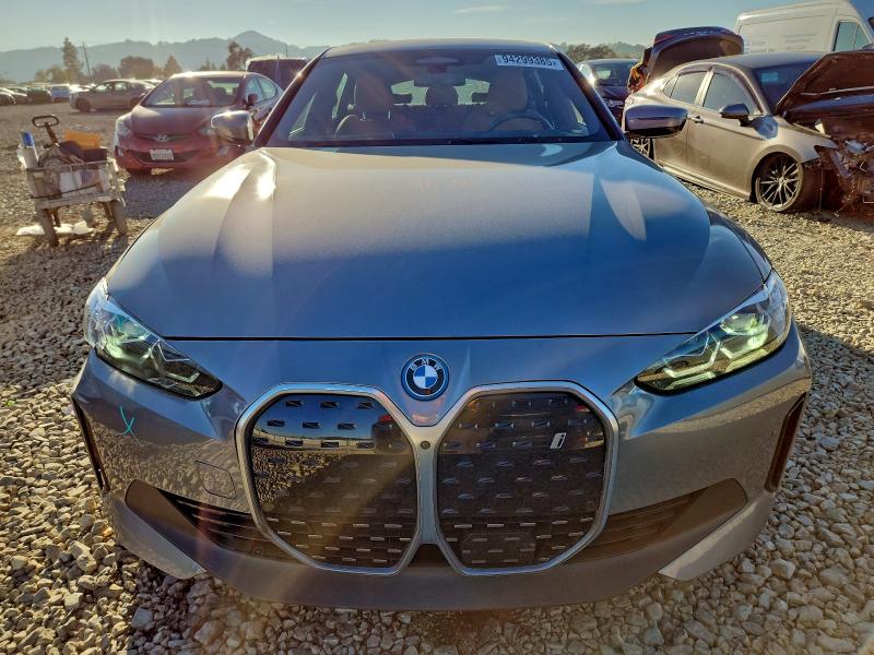 2024 BMW I4