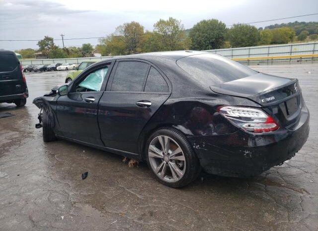 
								2015 Mercedes-benz C class full									