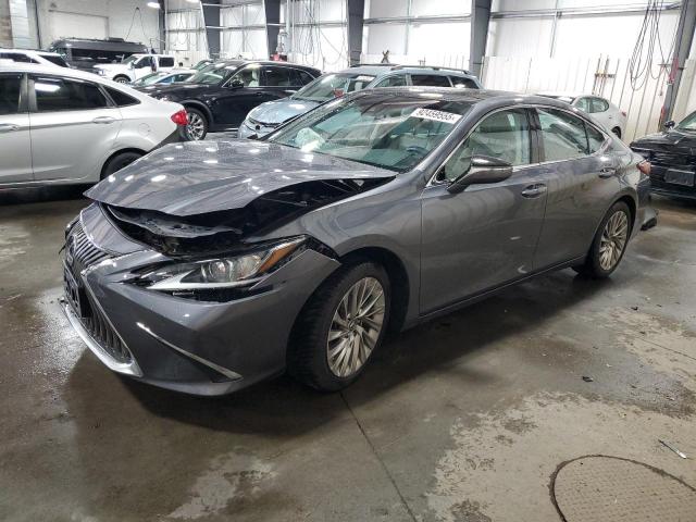 2020 Lexus Es 350