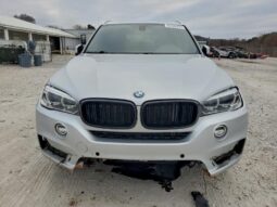 
										2017 BMW X5 full									