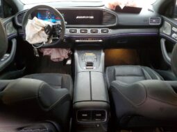 
										2025 Mercedes-benz Gle coupe full									
