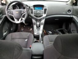 
										2013 Chevrolet Cruze full									