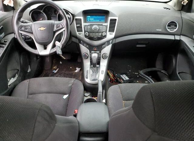 
								2013 Chevrolet Cruze full									