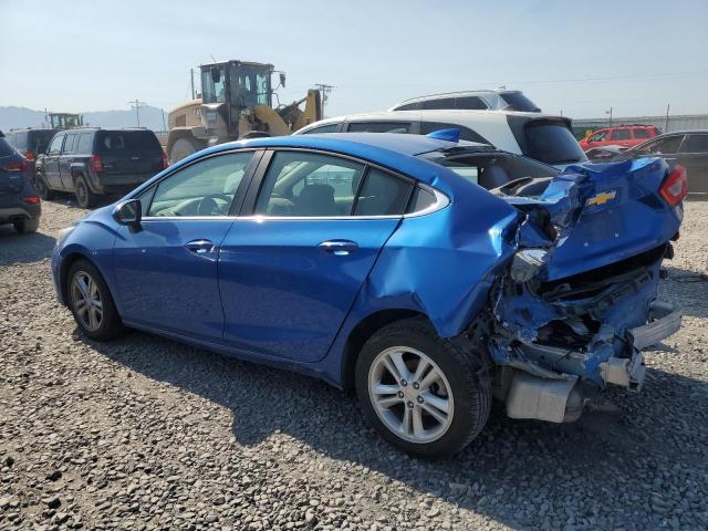 2018 Chevrolet Cruze