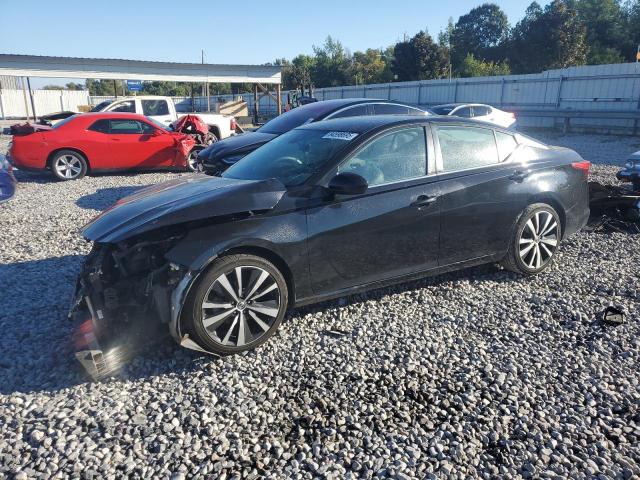 2021 Nissan Altima sr