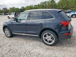 
										2014 Audi Q5 full									
