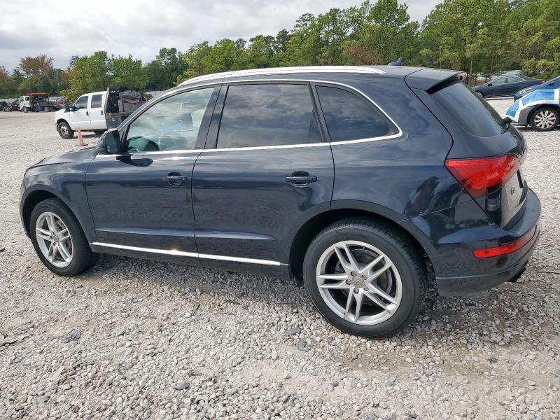 2014 Audi Q5