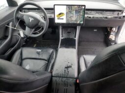 
										2020 Tesla Model 3 full									