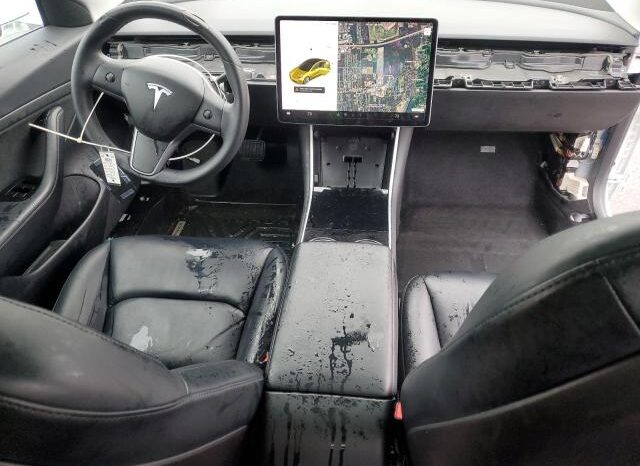 
								2020 Tesla Model 3 full									