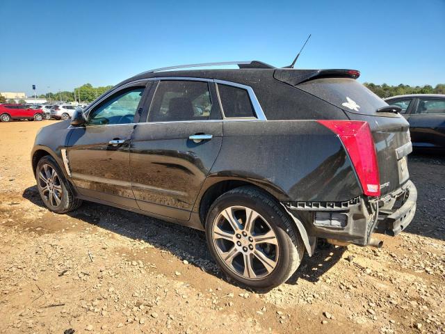 2012 Cadillac Srx