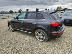 
										2015 Audi Q5 full									