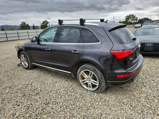 2015 Audi Q5