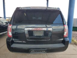 
										2015 Gmc Yukon full									