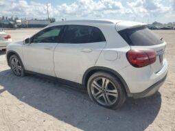 
										2019 Mercedes-benz Gla-class full									