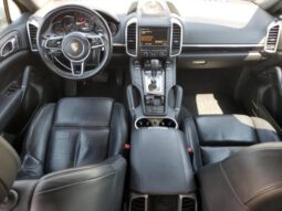 
										2016 Porsche Cayenne full									