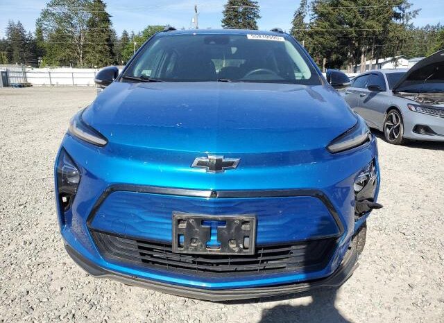 
								2022 Chevrolet Bolt euv full									