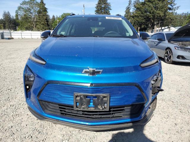 2022 Chevrolet Bolt euv