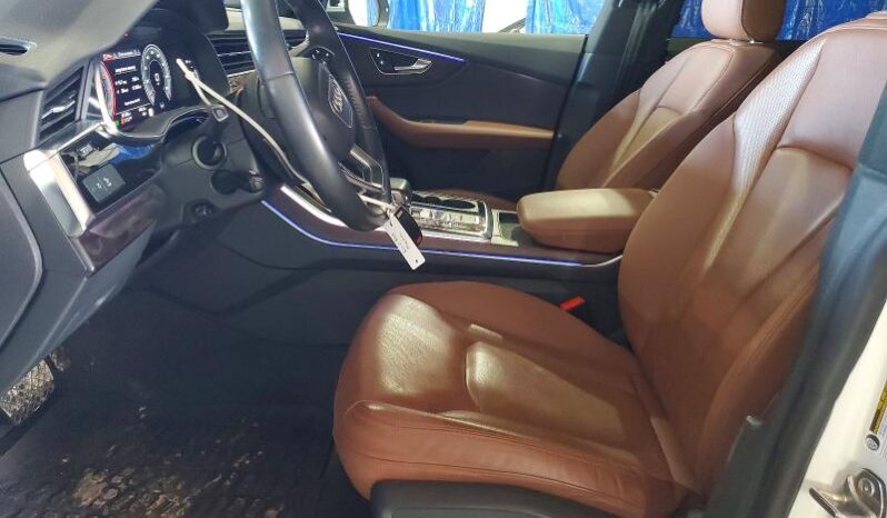 
								2019 Audi Q8 full									