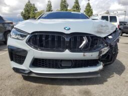 
										2025 BMW M8 full									