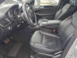 
										2019 Mercedes-benz Gls-klasse full									
