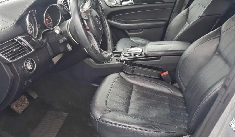 
								2019 Mercedes-benz Gls-klasse full									