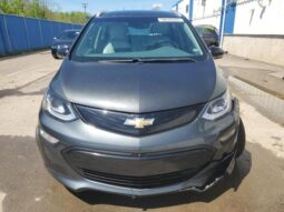 
										2019 Chevrolet Bolt euv full									