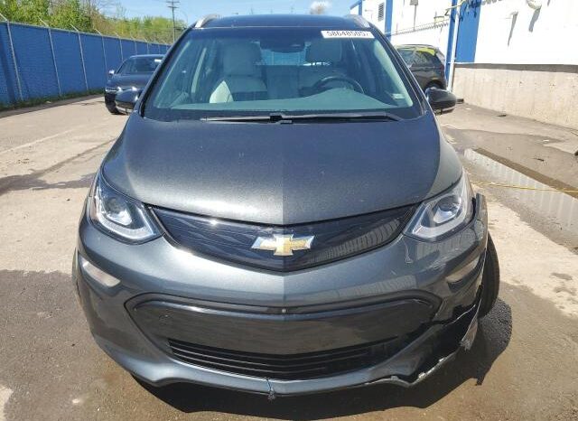 
								2019 Chevrolet Bolt euv full									