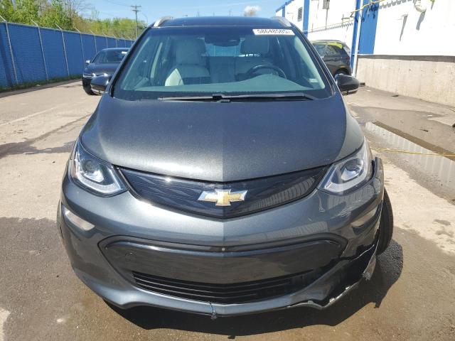 2019 Chevrolet Bolt euv
