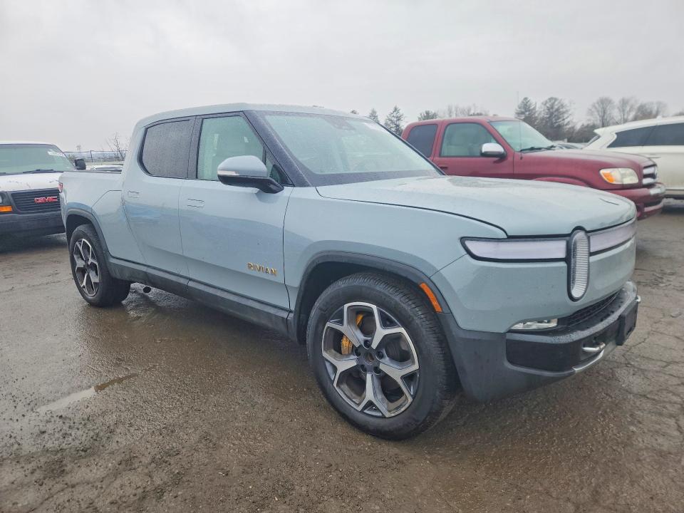 2023 Rivian R1t