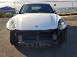 
										2016 Porsche Cayenne full									