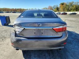 
										2015 Lexus Es 350 full									