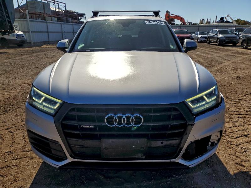 2019 Audi Q5