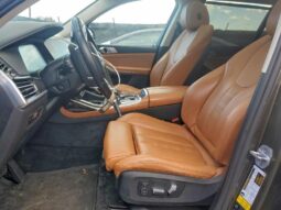 
										2021 BMW X7 full									