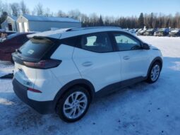 
										2023 Chevrolet Bolt euv full									