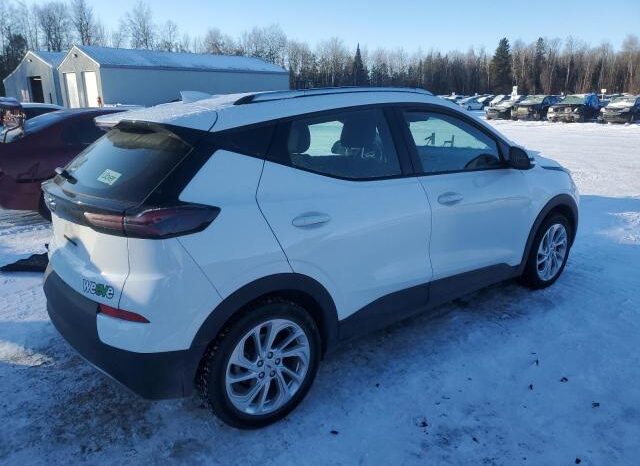 
								2023 Chevrolet Bolt euv full									