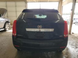 
										2012 Cadillac Srx full									