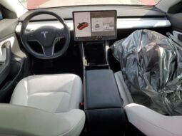 
										2019 Tesla Model 3 full									