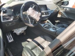 
										2023 BMW X6 full									