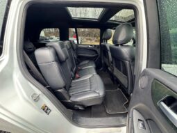 
										2019 Mercedes-benz Gls-klasse full									