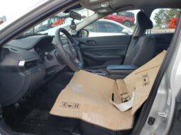 
										2023 Nissan Altima s full									