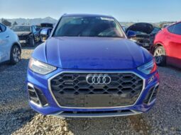 
										2023 Audi Q5 full									