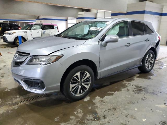 2016 Acura Rdx