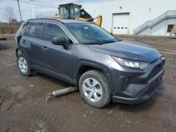 
										2020 Toyota Rav4 full									