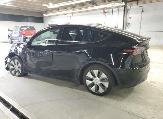 
								2023 Tesla Model y full									