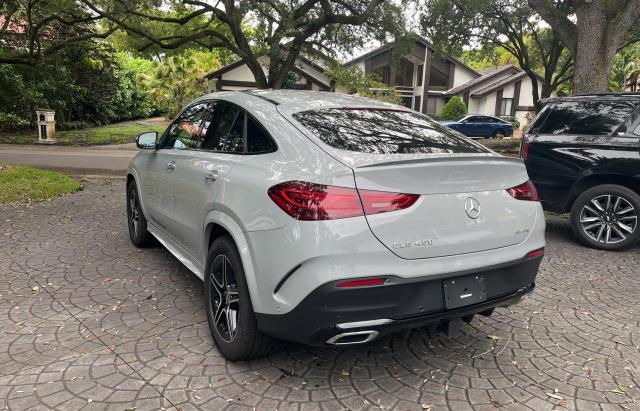 2025 Mercedes-benz Gle class