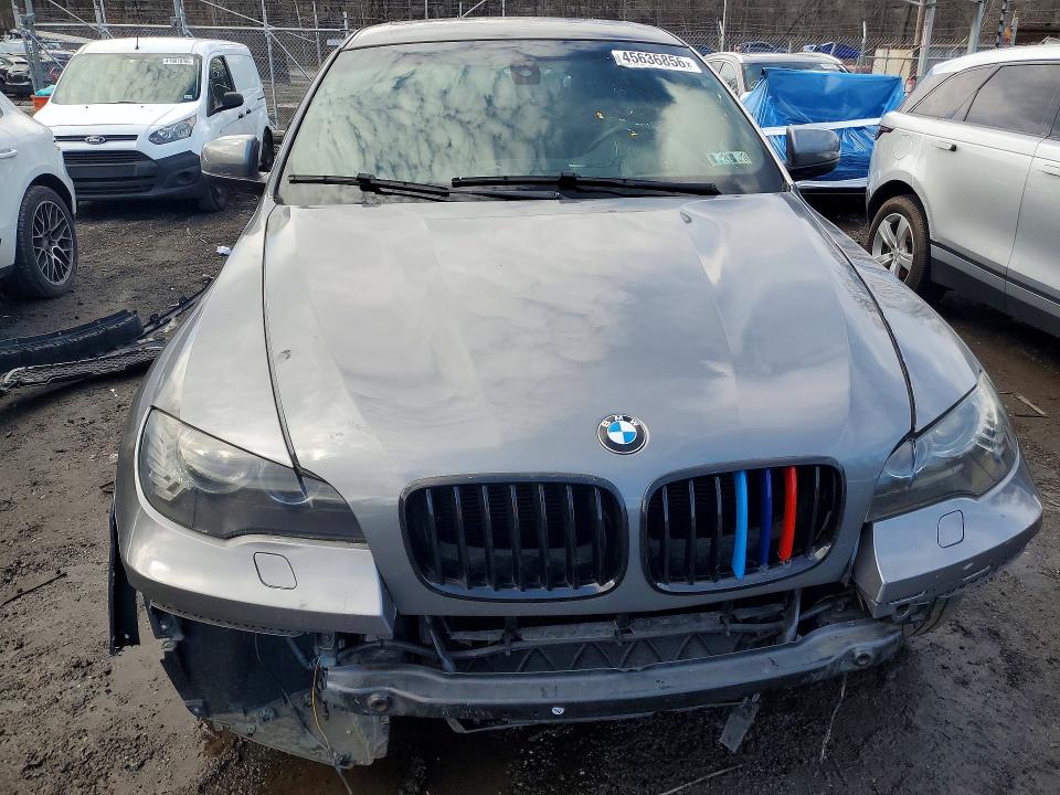 2013 BMW X6