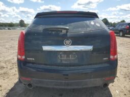 
										2013 Cadillac Srx full									